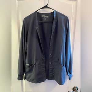 Grey’s Anatomy Scrub Jacket